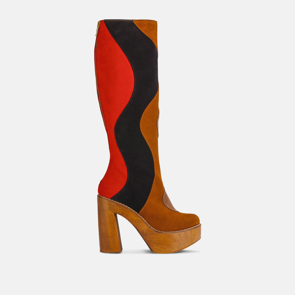 Carela Shoes